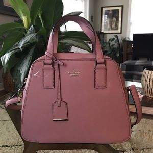 NWT Kate Spade Cameron Street Little Babe